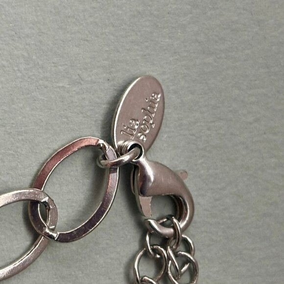 Retro Costume Jewelry Grab Bag – Necklaces, Bracelets & Ring Bundle - Picture 7 of 8